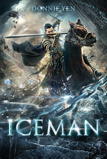 Iceman ล่าทะลุศตวรรษ (2014) พากย์ไทย  บรรยายไทย  เต็มเรื่อง