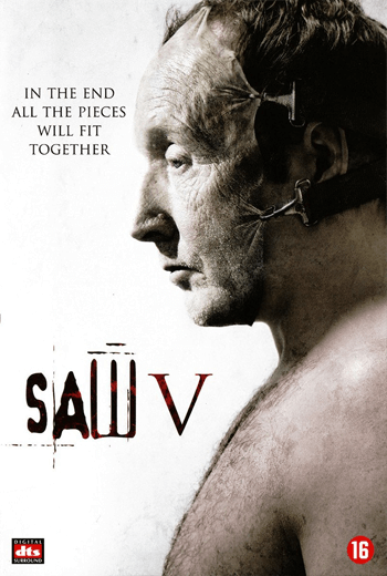 ดูหนัง Saw 5 ซอว์ เกมต่อตาย..ตัดเป็น 2008 เต็มเรื่อง - เว็บดูหนังดีดี ดูหนังออนไลน์ 2020 หนังใหม่ชนโรง