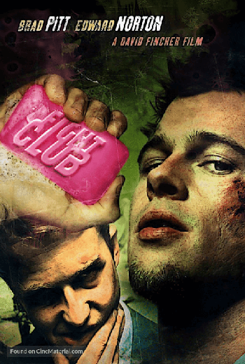 ดูหนัง Fight Club (1999) ไฟท์ คลับ ดิบดวลดิบ เต็มเรื่อง - เว็บดูหนังดีดี ดูหนังออนไลน์ 2020 หนังใหม่ชนโรง