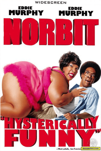 ดูหนัง Norbit (2007) นอร์บิทหนุ่มเฟอะฟะ กับตุ๊ตะยัยมารร้าย เต็มเรื่อง