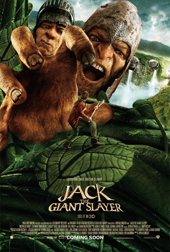 ดูหนัง Jack the Giant Slayer แจ็คผู้สยบยักษ์ (2013) เต็มเรื่อง