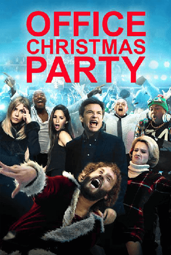 ดูหนัง Office Christmas Party ออฟฟิศ คริสต์มาส ปาร์ตี้ (2016) เต็มเรื่อง - เว็บดูหนังดีดี ดูหนังออนไลน์ 2020 หนังใหม่ชนโรง