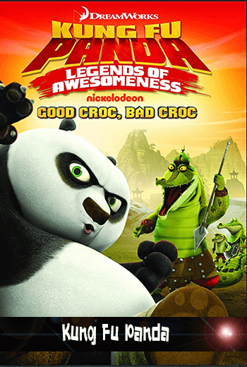 Kung Fu Panda Legends Of Awesomeness - เว็บดูหนังดีดี ดูหนังออนไลน์ 2022 หนังใหม่ชนโรง