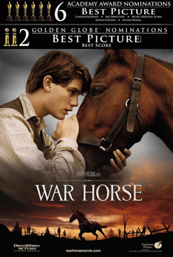 ดูหนัง War Horse (2011) ม้าศึกจารึกโลก เต็มเรื่อง