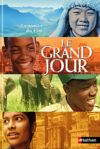ดูหนัง The Big Day (Le grand jour) สี่หัวใจ มุ่งสู่ฝัน (2015) เต็มเรื่อง - เว็บดูหนังดีดี ดูหนังออนไลน์ 2020 หนังใหม่ชนโรง