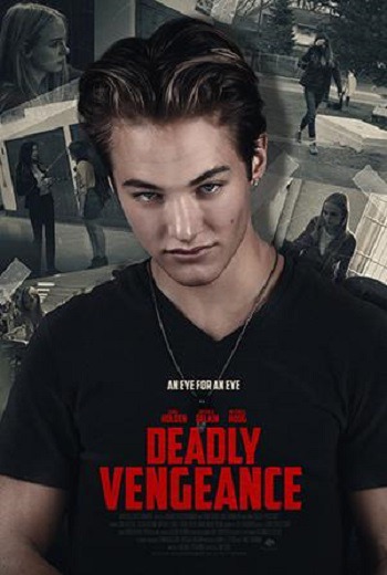 Deadly Vengeance (Sleeping with My Student) การแก้แค้นมรณะ  (2019) เต็มเรื่อง