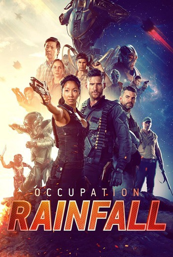 Occupation: Rainfall สงครามวันสิ้นหวัง (2020) [บรรยายไทย] ชนโรง เต็มเรื่อง
