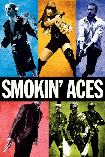 ดูหนัง Smokin' Aces (2006) ดวลเดือด ล้างเลือดมาเฟีย เต็มเรื่อง - เว็บดูหนังดีดี ดูหนังออนไลน์ 2020 หนังใหม่ชนโรง
