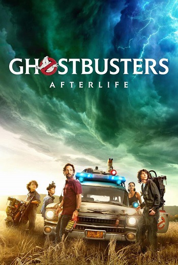 Ghostbusters: Afterlife โกสต์บัสเตอร์: ปลุกพลังล่าท้าผี (2022) [บรรยายไทยแปลคุณภาพ] เต็มเรื่อง