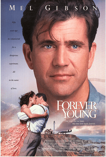 Forever Young สัญญาหัวใจข้ามเวลา (1992) [พากย์ไทย]