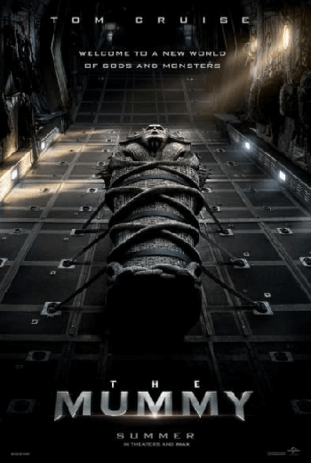 ดูหนัง The Mummy เดอะ มัมมี่ (2017) เต็มเรื่อง - เว็บดูหนังดีดี ดูหนังออนไลน์ 2020 หนังใหม่ชนโรง