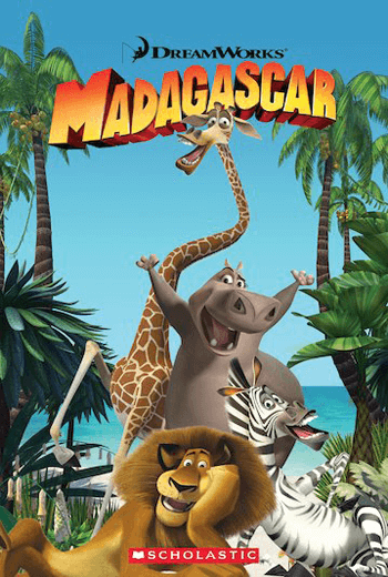 ดูหนัง Madagascar 1 มาดากัสการ์ 1 2005 เต็มเรื่อง - เว็บดูหนังดีดี ดูหนังออนไลน์ 2020 หนังใหม่ชนโรง