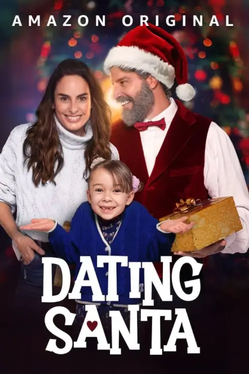 Dating Santa {Santa Mi Amor}