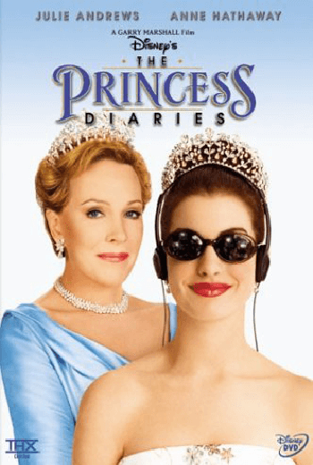 ดูหนัง The Princess Diaries (2001) บันทึกรักเจ้าหญิงมือใหม่ เต็มเรื่อง - เว็บดูหนังดีดี ดูหนังออนไลน์ 2020 หนังใหม่ชนโรง