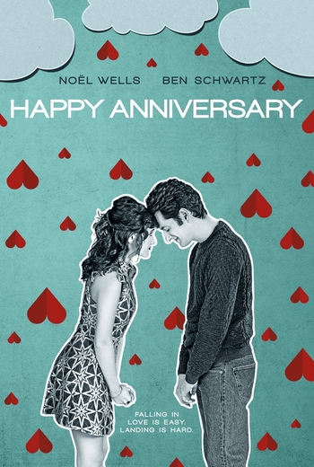 Happy Anniversary สุขสันต์วันเลิกรา (2018)