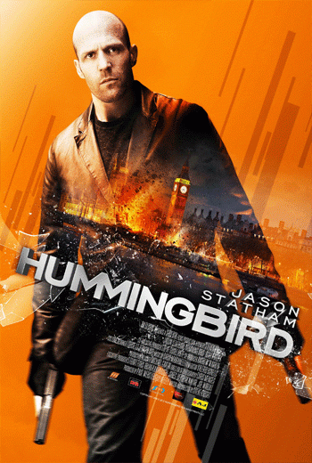 ดูหนัง Hummingbird (2013) Redemption คนโคตรระห่ำ เต็มเรื่อง - เว็บดูหนังดีดี ดูหนังออนไลน์ 2020 หนังใหม่ชนโรง