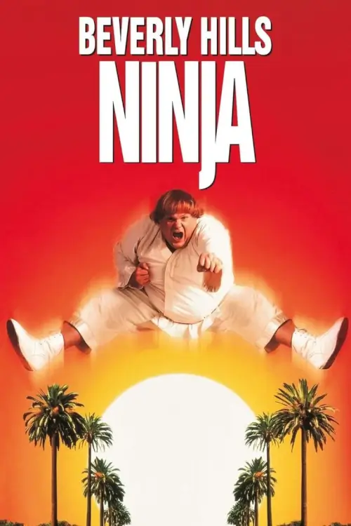 Beverly Hills Ninja | ตุ้ยนุ้ย นินจาฮากลิ้ง