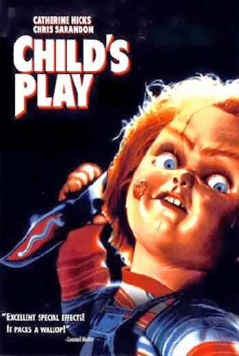 ดูหนัง Child's Play (1988) "แค้นฝังหุ่น" เต็มเรื่อง - เว็บดูหนังดีดี ดูหนังออนไลน์ 2020 หนังใหม่ชนโรง