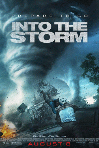 ดูหนัง Into The Storm 2014 เต็มเรื่อง