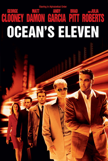 ดูหนัง Ocean's Eleven 11 คนเหนือเมฆปล้นลอกคราบเมือง 2001 เต็มเรื่อง - เว็บดูหนังดีดี ดูหนังออนไลน์ 2020 หนังใหม่ชนโรง
