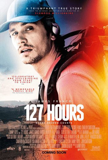 ดูหนัง 127 Hours 127 ชั่วโมง (2010) เต็มเรื่อง