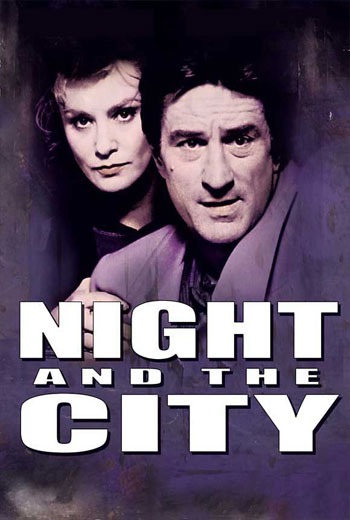 NIGHT AND THE CITY กะล่อนเหลือเชื่อจับเสือมือเปล่า (1992) พากย์ไทย
