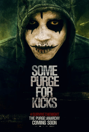 ดูหนัง The Purge: Anarchy (2014) คืนอำมหิต เต็มเรื่อง เต็มเรื่อง - เว็บดูหนังดีดี ดูหนังออนไลน์ 2020 หนังใหม่ชนโรง