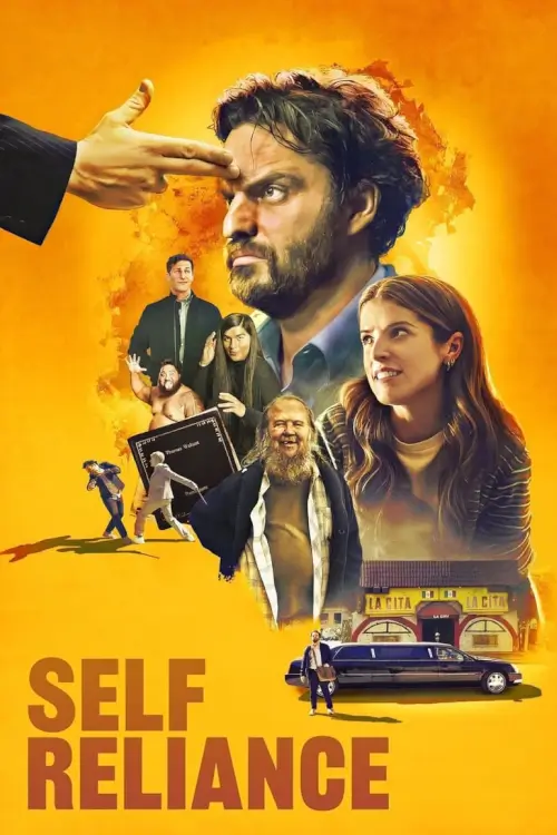 Self Reliance | คนเดียวหัวหาย หลายคนวุ่นวาย