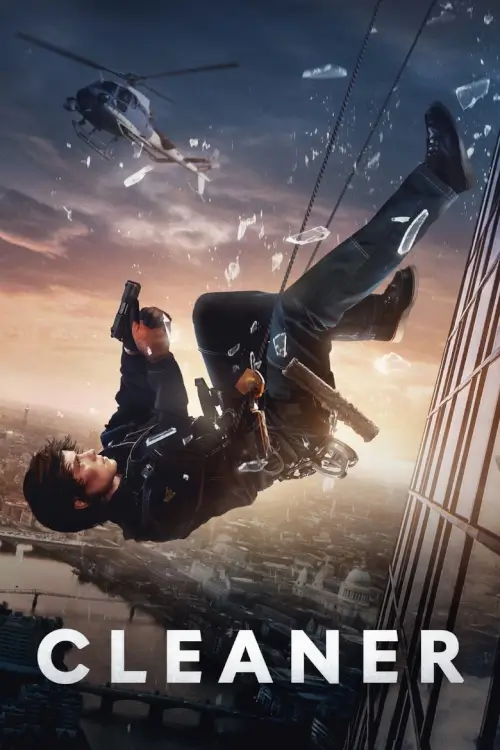 Cleaner | ไต่ระทึกตึกนรก
