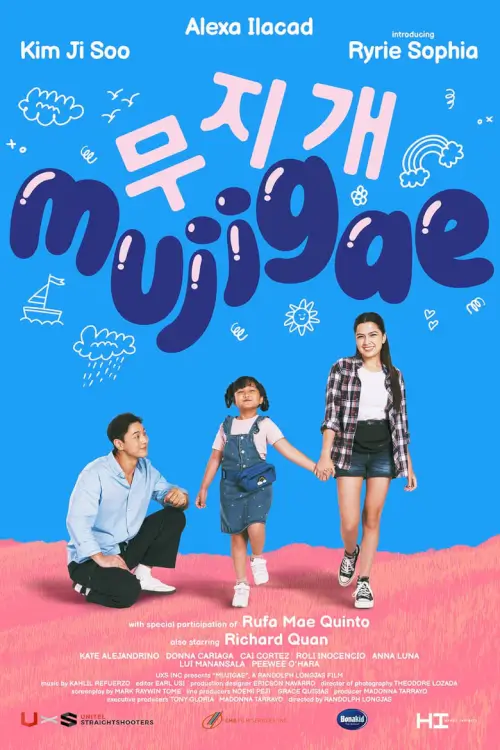 Mujigae | มูจีแกผจญภัย