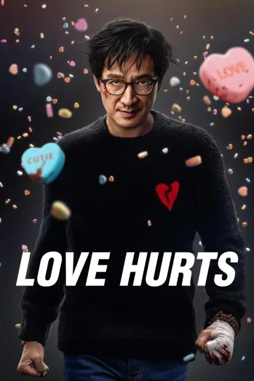 Love Hurts | ด้วยรักและลูกปืน