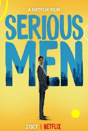 Serious Men อัจฉริยะหน้าตาย (2020) [ บรรยายไทย ] เต็มเรื่อง
