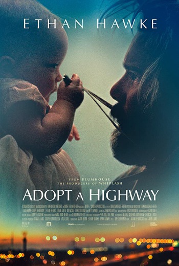 Adopt a Highway ทางเดินที่สำคัญ (2019)  บรรยายไทย  เต็มเรื่อง ชัดสุด