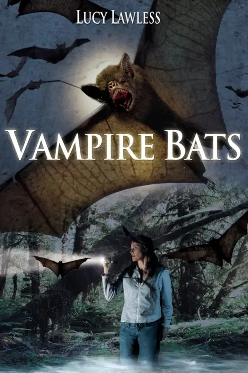 Vampire Bats | แวมไพร์ แบ็ทส์ ฝูงเพชฌฆาตรัตติกาล