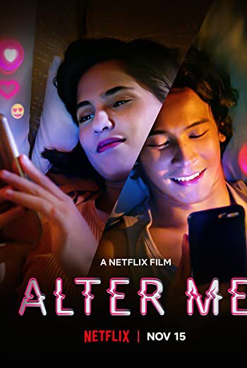 Alter Me ความรักเปลี่ยนฉัน (2020) เต็มเรื่อง