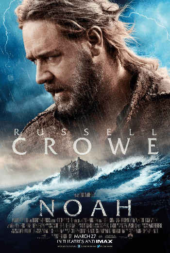 ดูหนัง Noah (2014) โนอาห์ มหาวิบัติวันล้างโลก เต็มเรื่อง - เว็บดูหนังดีดี ดูหนังออนไลน์ 2020 หนังใหม่ชนโรง