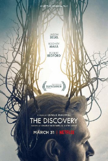 ดูหนัง The Discovery Movie Review & Film Summary (2017) เต็มเรื่อง - เว็บดูหนังดีดี ดูหนังออนไลน์ 2020 หนังใหม่ชนโรง