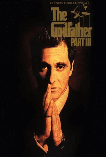 ดูหนัง The Godfather 3 เดอะ ก็อดฟาเธอร์ 3 1990 เต็มเรื่อง