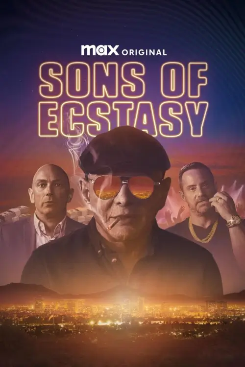 Sons of Ecstasy | หักเหลี่ยมชิงบัลลังก์ยาอี