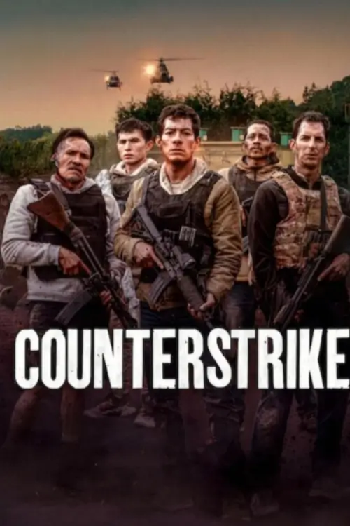 Counterattack (Contraataque) : ฝ่านรกกองโจร