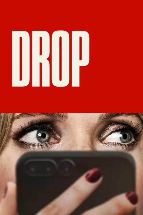 Drop | รับคำสั่งตาย
