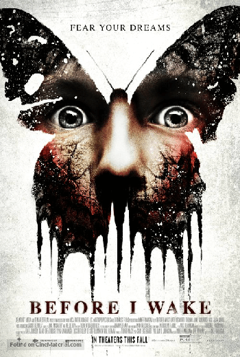 ดูหนัง Before I Wake ตื่นแล้วเป็น หลับแล้วตาย 2016 มาสเตอร์ เต็มเรื่อง