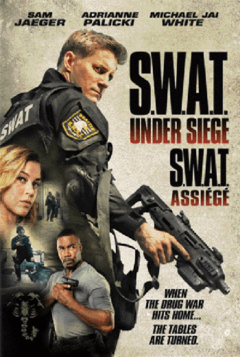 ดูหนัง S.W.A.T. Under Siege (2017) เต็มเรื่อง - เว็บดูหนังดีดี ดูหนังออนไลน์ 2020 หนังใหม่ชนโรง