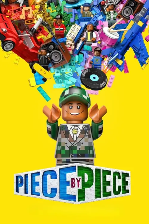 Piece by Piece | ชิ้นต่อชิ้น