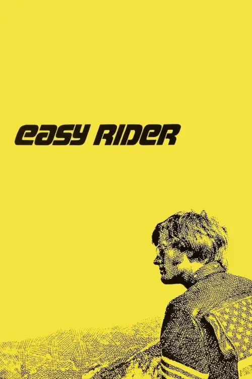 Easy Rider | ขี่ผิดสูตร