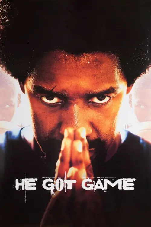 He Got Game | ชีวิตนี้ต้องชู้ต