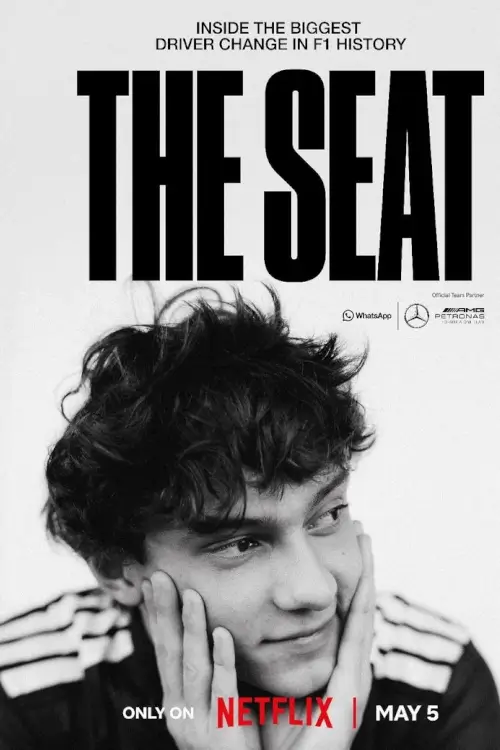 The Seat | ที่นั่งหนึ่งเดียว