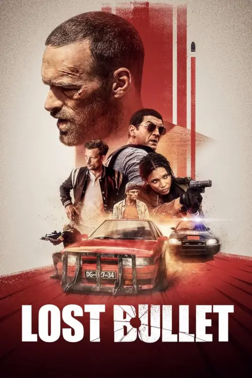 Lost Bullet (Balle perdue) | แรงทะลุกระสุน