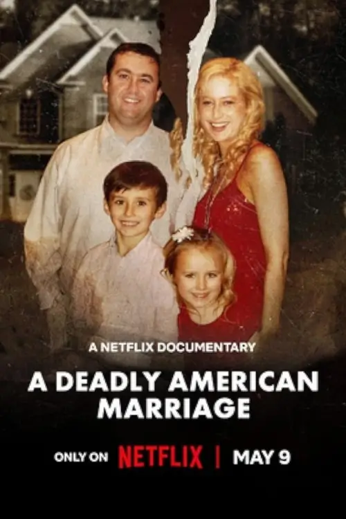 A Deadly American Marriage | ชีวิตคู่ถึงฆาต