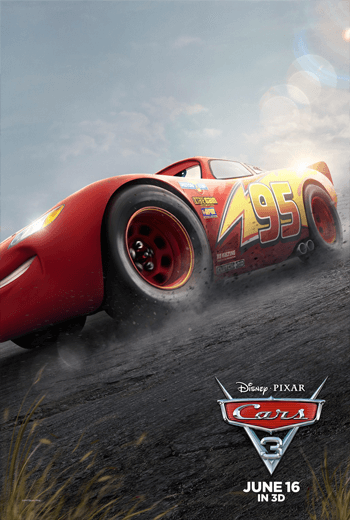 Cars 3 สี่ล้อซิ่ง ชิงบัลลังก์แชมป์ (2017) - เว็บดูหนังดีดี ดูหนังออนไลน์ 2020 หนังใหม่ชนโรง